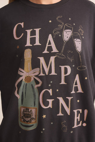 CELEBRATE SUNDAY SWEATSHIRT