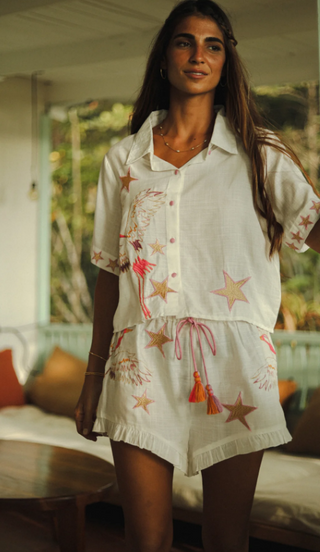 liberte top styled casual weekend look