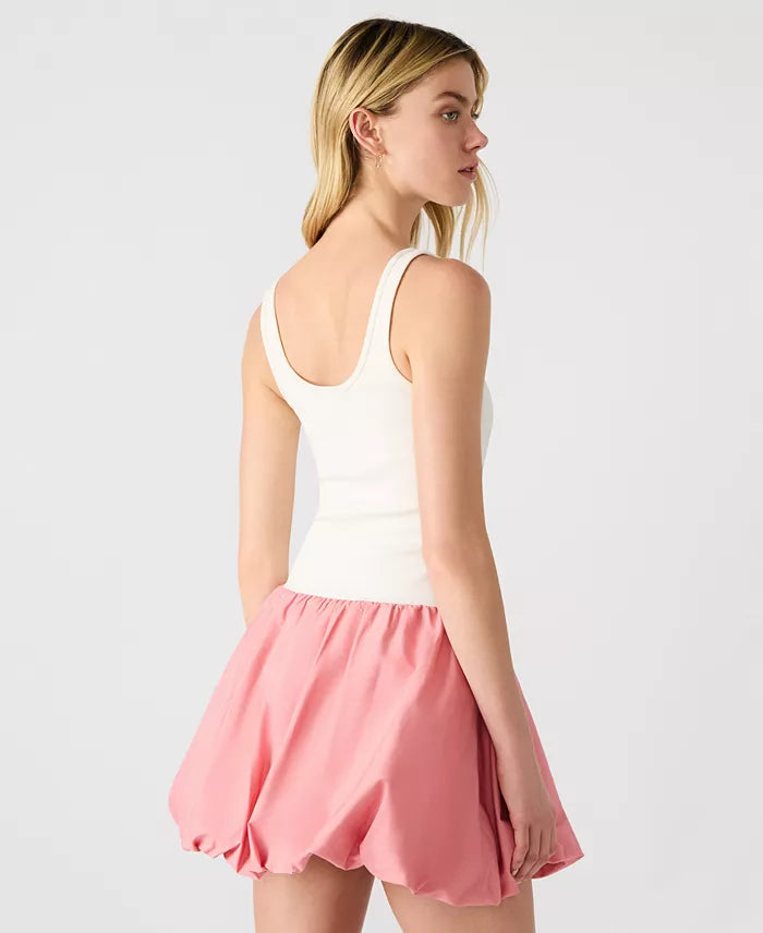 linnea dress styled elegant evening look