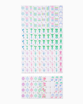LUMINAIRE STARTER KIT