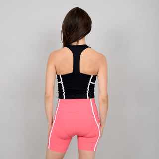 marinet crewneck racer back top back stylish design