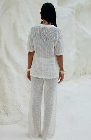 myrah top back flattering silhouette