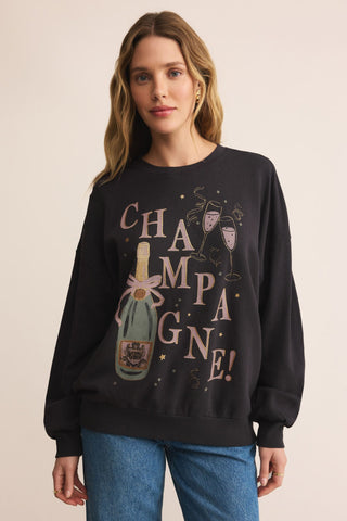 CELEBRATE SUNDAY SWEATSHIRT