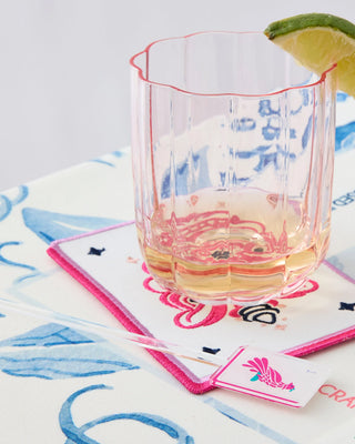 MAHJONG COCKTAIL STIR STICKS