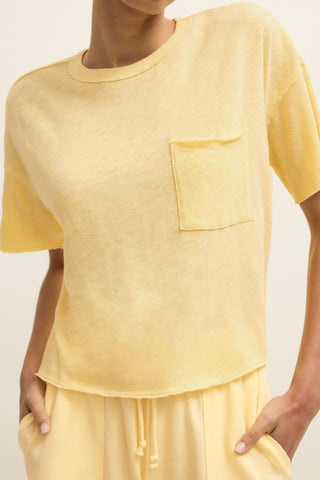 EVERYDAY POCKET TEE