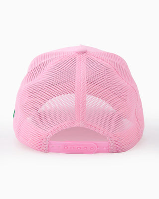 PINK EVERYONE LOVES A JOKER HAT