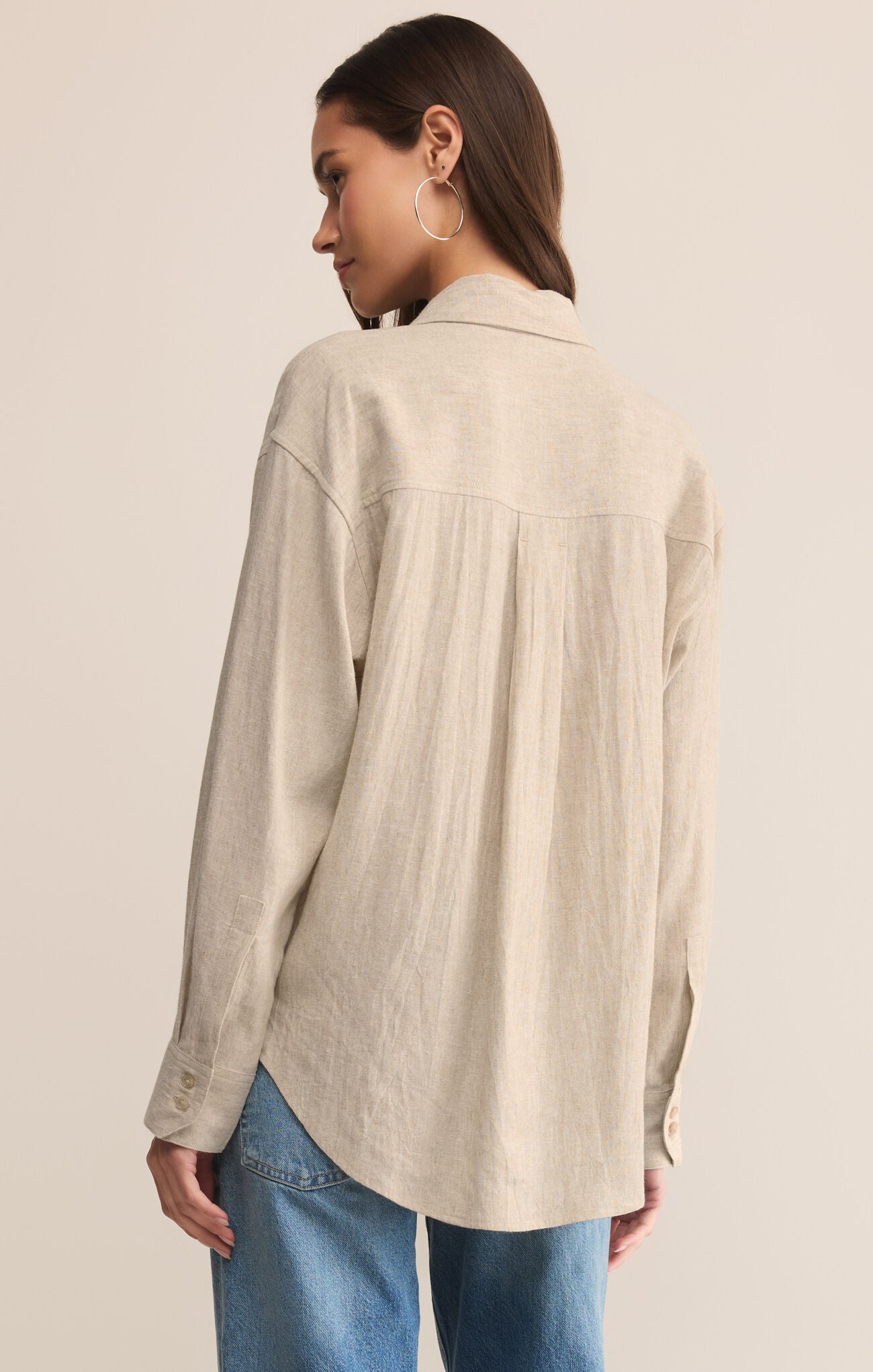 professional casual styling inspiration  STMT BOUTIQUE 