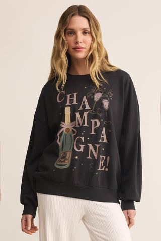 CELEBRATE SUNDAY SWEATSHIRT