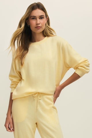 BOYFRIEND SWEATSHIRT