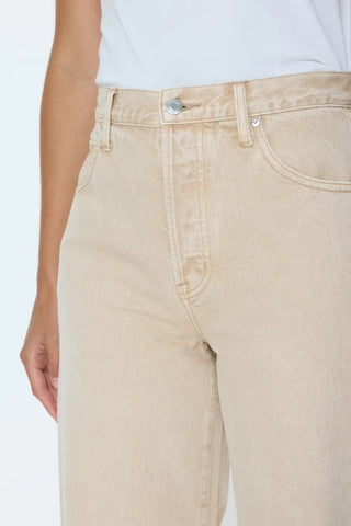 TATE CROP