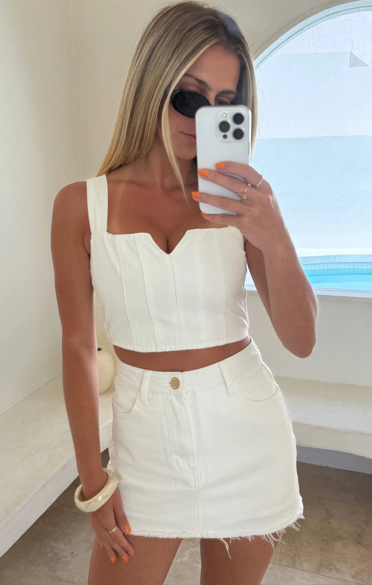 statskortesboro styled outfit elegant versatile vibe