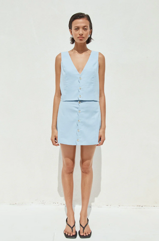 STELLA VEST from STMT BOUTIQUE
