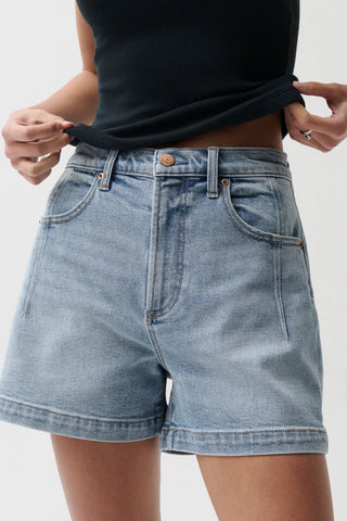 AOKI JEAN SHORTS
