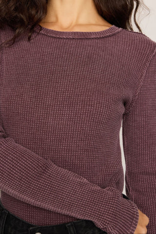 ARLET MINI THERMAL TOP