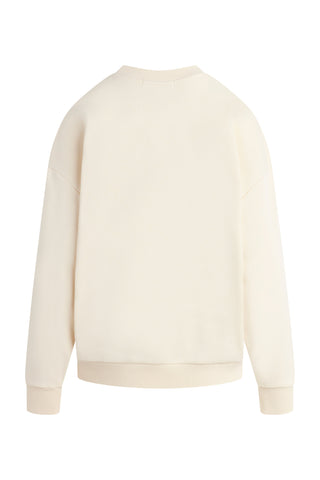 COLLEGIATE SWEATSHIRT