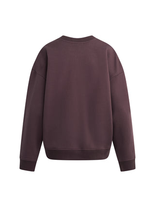 THE COLLEGIATE SWEATSHIRT