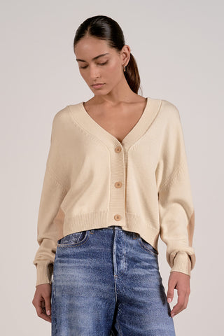 CAMILLE SWEATER CARDIGAN