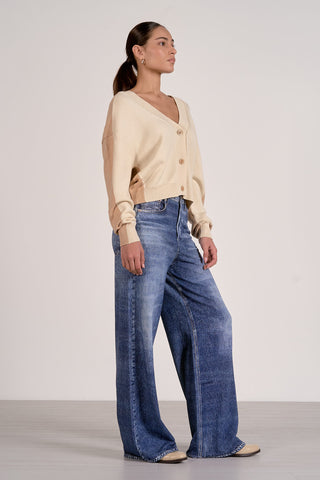 CAMILLE SWEATER CARDIGAN