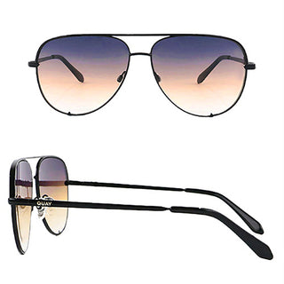 HIGH KEY EXTRA LARGE AVIATOR