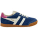 DEEP BLUE/OFF WHITE/SHOCKING PINK