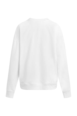 COLLEGIATE SWEATSHIRT