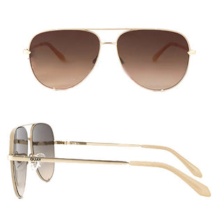 HIGH KEY EXTRA LARGE AVIATOR