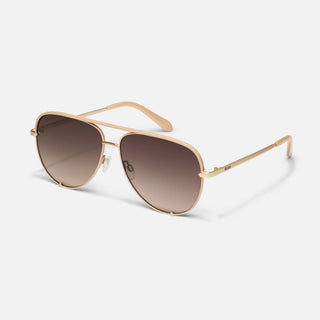 HIGH KEY EXTRA LARGE AVIATOR
