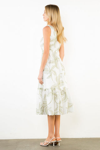COASTAL DAYDREAM DRESS