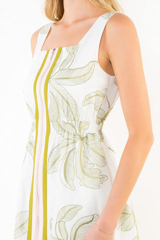 COASTAL DAYDREAM DRESS