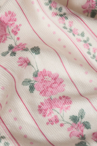 MARSEILLE BOUDOIR LS TOP