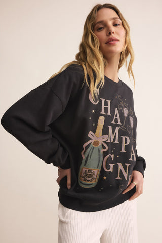 CELEBRATE SUNDAY SWEATSHIRT