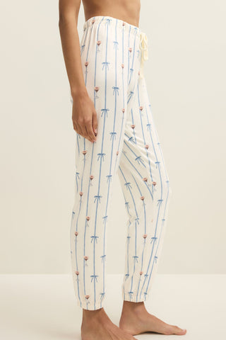 COZY ESPRESSO MARTINI PANT